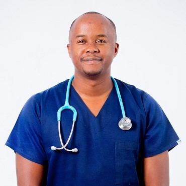 Dr. E. Mabaya