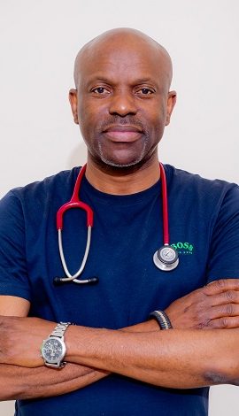 Dr. Zola